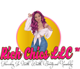 Rich Chics - Home