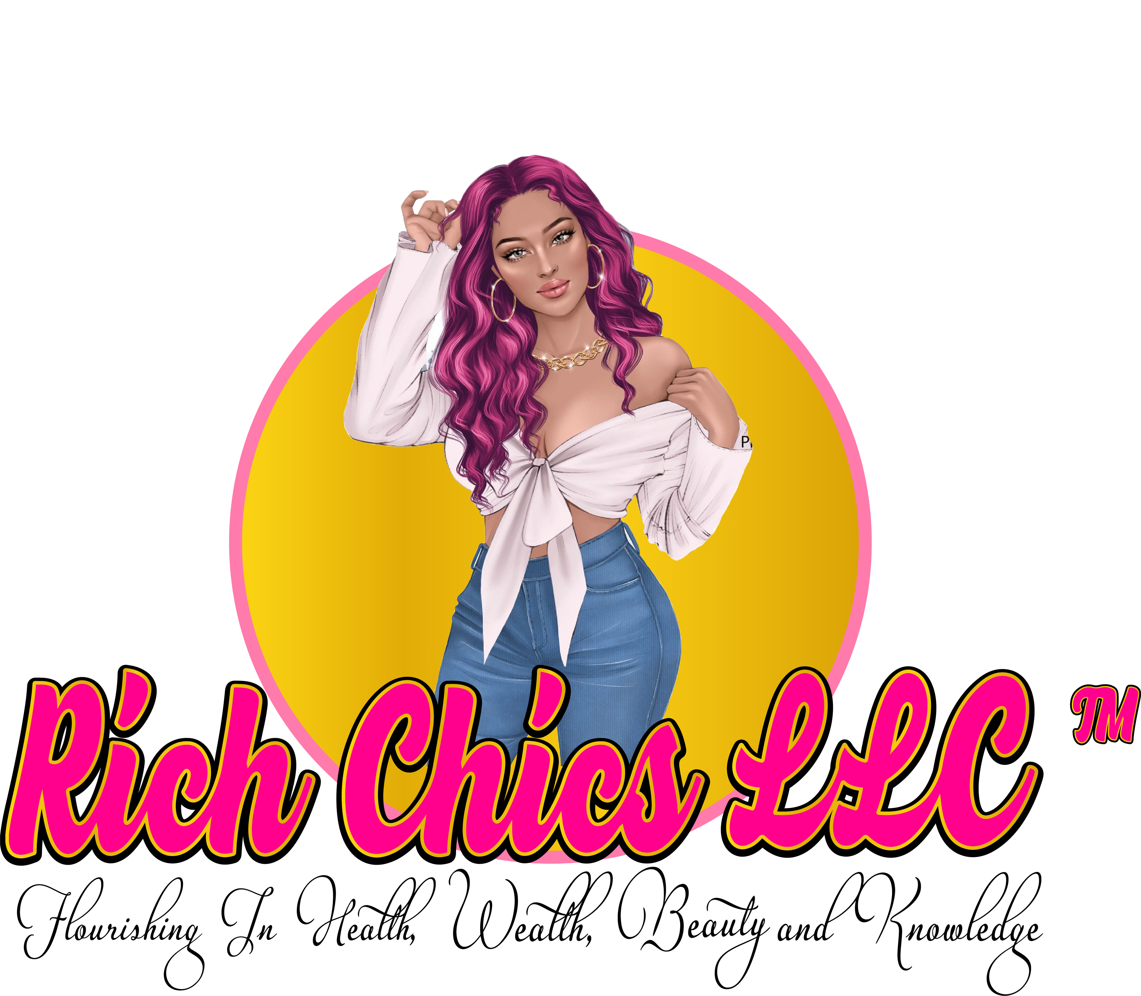 Rich Chics